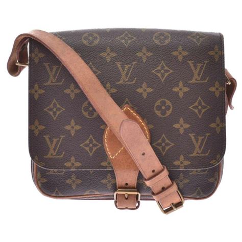 sac bandouillere louis vuitton vintage|vintage Louis Vuitton purses.